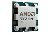 CPU - AMD Ryzen 7 Pro 7745 CPU - 8 Kerne - 3.8 GHz - AMD AM5 - Bulk (ohne Kühler) - 100-000000599