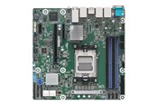 Mainboard - ASRock Rack B650D4U-2L2T/BCM - motherboard - micro ATX - Socket AM5 - AMD B650E Mainboard - AMD B650E - AMD AM5 - DDR5 RAM - Micro-ATX - B650D4U-2L2T/BCM