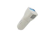 Handys - Adapter und Ladegeräte - XtremeMac Quick Car Charger USB-A 18W - White - XGR-CQC-03