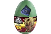 Figuren - Jurassic World Captivz Clash Edition Mega Egg - C3DLG
