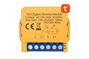 Smart-Home - Avatto Smart socket switch ZigBee ZDMS16-2 TUYA - ZDMS16-2