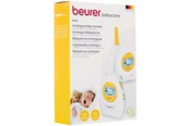 Babypflege - Beurer BY 84 baby monitoring system - 864 MHz - 952.08