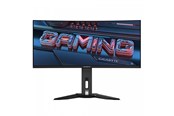 Bildschirm - 34" GIGABYTE MO34WQC - 3440x1440 (UWQHD) - 175Hz - OLED - 18W USB-C - KVM switch - MO34WQC