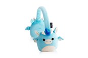 Kopfhörer/Headsets - Squishmallows Tatian - Kinderkopfhörer - Bluetooth - HMSQM-BT-TATIANA