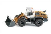 Spielzeugauto - SIKU Liebherr L 556 Wheel-Loader 1:50 - 313-3561
