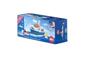 Spielzeugauto - SIKU Police Boat - 313-5401