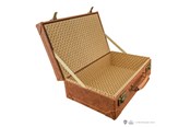 Merchandise - Cinereplicas - Newt Scamander Suitcase - Fantastic Beasts and Where to Find Them - Beutel - 4895205602168