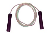 Spiele im Freien - Happy Summer Jump Rope - 2.3m - 301068
