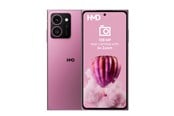 Handys & Smartphones - HMD Skyline 256GB/8GB - Pink *DEMO* - HQ50200045X60