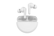 Kopfhörer/Headsets - Belkin SoundForm Rhythm - AUC012BTWH