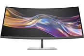 Bildschirm - 38" HP 738pu Series 7 Pro - 3840x1600 (WQHD+) - 60Hz - IPS Black - 100W USB-C - 8K167AA#ABB