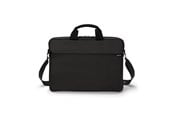 Taschen - Dicota Slim Case One Laptop-Tasche für Laptop 16" | Schwarz - D32092-RPET