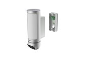 Smart-Home - Bosch Eyes Außenkamera II, silber - 8750001469