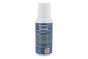 Rasierapparate - Nordic Quality Zubehör Rengøringsspray til shaver 100ml - RE02590_Aurora