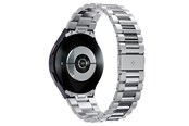 Smartwatch - Accessories - Spigen Modern Fit 316L - silver - Samsung Galaxy Watch7 44/40mm - AMP08341