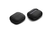 Kopfhörer/Headsets - Spigen Urban Fit - black - Samsung Galaxy Buds 3 Pro/3 - ACS08333