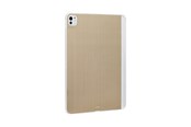 Tablets - Cover & Case - PITAKA MagEZ 2 canyon yellow - iPad Pro 13" 2024 - KPD2405P