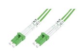 Netzwerk - Kabel - DIGITUS Professional patch cable - 2 m - spring green - Grün - 2m - DK-2533-02-5