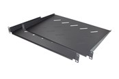 Rack-Gehäuse - Good Connections GC-N0089 - 1U Fixed Shelf (2-Pack) - GC-N0089