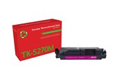 Druckerzubehör - Tinte & Toner - Xerox Everyday - magenta - compatible - remanufactured - toner cartridge (alternative for: Kyocera TK-5270M) - return programme - 006R04814