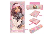 Wasserspielzeug - Topmodel Microfibre Towel WILD - 0412791
