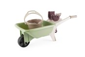 Spiele im Freien - Dantoy - Green Garden - Wheelbarrow Set - 4723