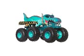 Spielzeugauto - Hot Wheels Monster Trucks Big Rigs Assortment - HWN86
