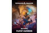 Brettspiele - Dungeons & Dragons 2024 Player's Handbook - WTCD3709