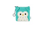 Merchandise - Difuzed - Squishmallows - Winston Fluffy Zip Around Wallet - Portemonnaie - MW838357SQM