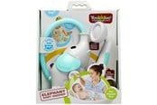Babypflege - Yookidoo - Elephant Baby Shower - Turquoise - YO40212