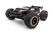 Ferngesteuert - BLACKZON - Slyder ST 1/16 4WD Electric Stadium Truck - Gold - 540103