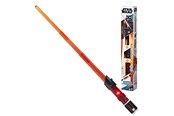 Spielzeugwaffen - Star Wars Lightsaber Forge Kyber Core Darth Vader - F99715X0