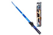 Spielzeugwaffen - Star Wars Lightsaber Forge Kyber Core Darksaber - F99705X0