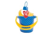 Spiele im Freien - Dantoy Bucket Set in Net - 1429