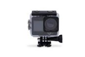 Action-Kamera - Nedis Action Cam | Dual Screen | 5K@30fps | 16 MPixel - ACAM71BK