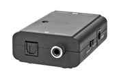Kabelkanal / Kabelschlauch - Nedis ACON2507BK - 2-way digital audio converter - ACON2507BK