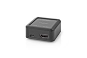 Kabelkanal / Kabelschlauch - Nedis ACON3415AT - 1-way digital audio converter - ACON3415AT