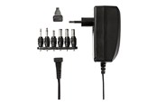 Handys - Adapter und Ladegeräte - Nedis power adapter - 27 Watt - ACPA007