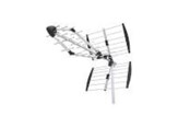 Antennen - Nedis Outdoor Antenna | UHF | Reception range: ≥50 km - ANOR1000ME