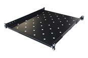 Rack-Gehäuse - TOTEN Fixed Shelf for G-series - 982400325