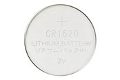 Batterien und Akkus - Nedis BALCR16205BL battery - 5 x CR1620 - Li - BALCR16205BL