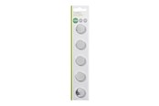 Batterien und Akkus - Nedis BALCR24505BL battery - 5 x CR2450 - Li - BALCR24505BL