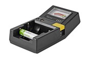Kabelkanal / Kabelschlauch - Nedis BATE110 - battery tester for battery - BATE110