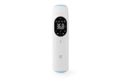 Sonstige Körperpflege - Nedis BTHTIR10WT digital body thermometer - BTHTIR10WT