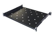 Rack-Gehäuse - TOTEN Fixed Shelf for G-series - 982600742