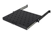 Rack-Gehäuse - TOTEN Pull-Out Shelf for G-Series - 982800201