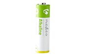 Batterien und Akkus - Nedis BAAKLR620BX battery - 20 x AA type - Alkaline - BAAKLR620BX