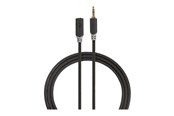 Audio Kabel - Nedis audio cable - 1 m - CABW22050AT10
