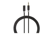 Audio Kabel - Nedis audio extension cable - 5 m - CABW22050AT50
