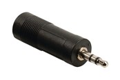 Audio Kabel - Nedis audio adaptor - CAGB22935BK